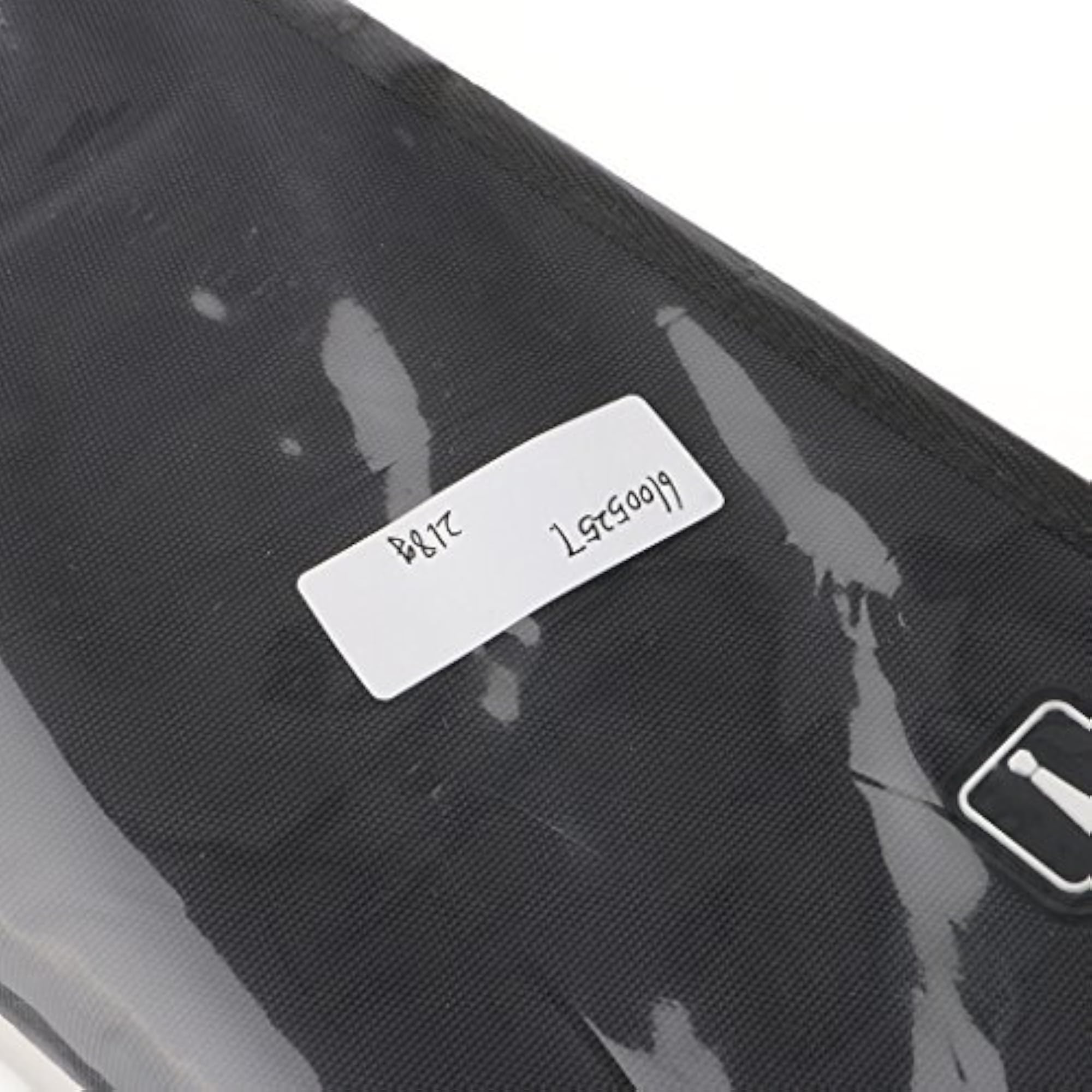 Men's Travel Necktie Storage Box, Elegant Tie Holder